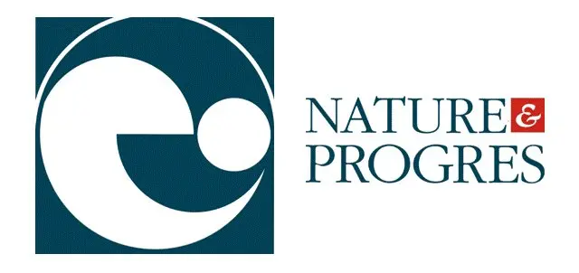 Etikettering Nature & Progrès