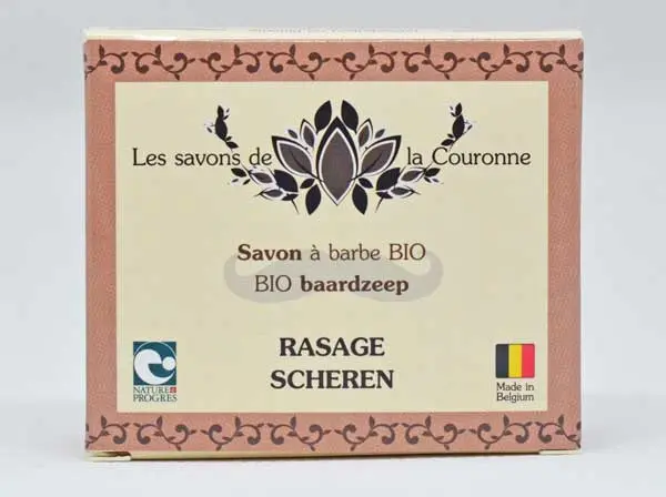 savon de rasage