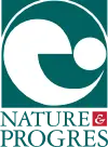 logo nature et progres