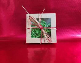 Pochette cadeau